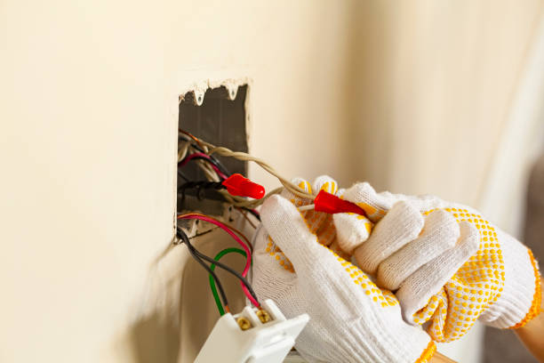 Reliable South Lancaster, MA Electrical Services Solutions